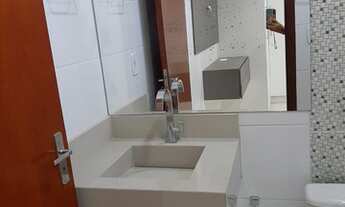 Imagem 5: Casa em Franca Casa com 2 dormitórios