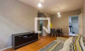 Imagem 3: Apartamento para Aluguel - Capoeiras, 2 Quartos, 66 m2