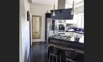 Imagem 5: Cobertura com 4 dormitórios à venda, 572 m² por R$ 7.950.000,00 - Jardim Três Marias - São