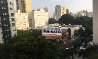 Imagem 7: Apartamento com 1 dormitório para alugar, 60 m² por R$ 2.497,60/mês - Cambuí - Campinas/SP