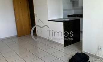 Imagem 2: Apartamento com 2 quartos no Residencial Eldorado - Bairro Setor Aeroporto em Goiânia