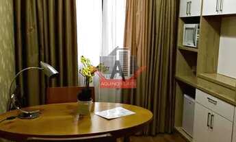 Imagem: Flat para aluguel com 32 metros quadrados