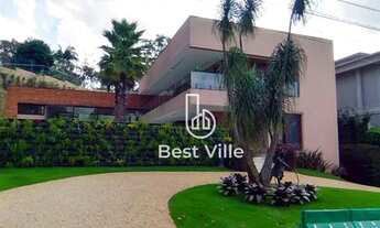 Imagem 3: Casa com 4 dormitórios, 1600 m² - venda por R$ 26.500.000,00 ou aluguel por R$ 103.700,00