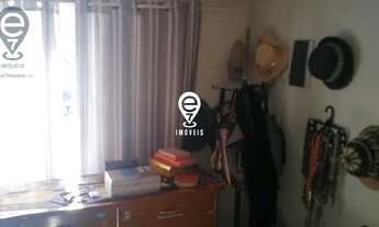 Imagem: Casa à venda, 2 quartos, 2 vagas, Vila