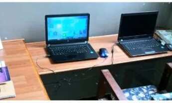 Imagem 5: Cobertura Projetada P/Aluguel de Vagas de Quarto (250m do Metrô Tijuca Saens Pena