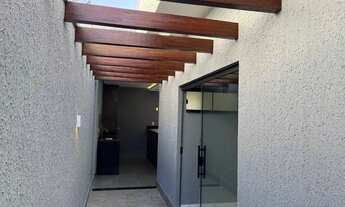 Imagem 7: Casa na Vila Guarani