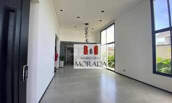 Imagem 2: Casa com 3 dormitórios à venda, 163 m² por R$ 1.500.000 - Condomínio Rudá - São José dos C