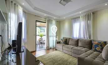 Imagem 2: EXCELENTE APARTAMENTO NO TATUAPÉ! 120m² - 3 dormitórios e 4 vagas