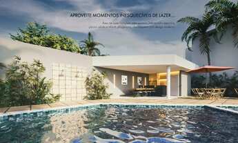 Imagem 7: LIKE RESIDENCE - CASA com 3/4 sendo 1 suite, espaço goumert, 1 Garagem, CONDOMÍNIO COMPLET