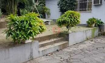 Imagem 2: Casa com 4 dormitórios à venda, 241 m² por R$ 529.900,00 - Mato Alto - Gravataí/RS