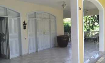 Imagem 4: Casa para venda no Adrianópolis - Manaus - Amazonas