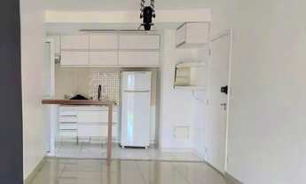 Imagem 3: Apartamento de 2 dormitórios com vaga e varanda gourmet na Av. Portugal, Brooklin perto do