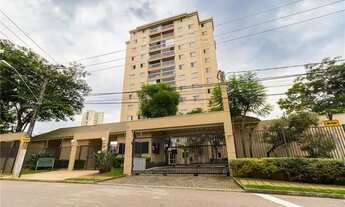 Imagem 2: Apartamento à venda em Jundiaí - Pq. Residencial 9 de Julho - Condomínio Garden Place - 3