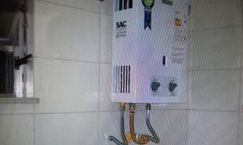 Imagem 3: Apto no Leblon . Baixo Leblon