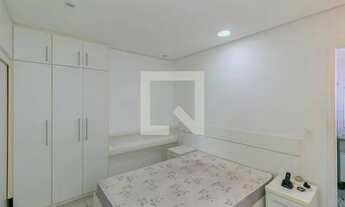 Imagem 6: Apartamento à Venda - Estoril , 1 Quarto, 28 m2