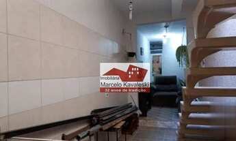 Imagem 7: Sobrado com 3 dormitórios à venda, 105 m² por R$ 430.000,00 - Vila Prudente - São Paulo/SP