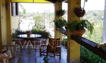 Imagem 3: Casa em Condomínio Jardim Botânico (Sousas