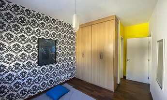 Imagem 7: Sobrado para aluguel, 5 quartos, 5 suítes, Santo Amaro - São Paulo/SP