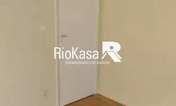 Imagem 5: RIO DE JANEIRO - Apartamento Padrão - TIJUCA