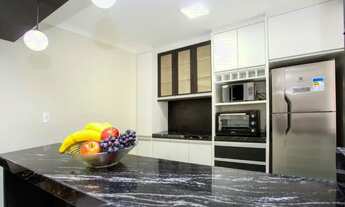 Imagem 2: Apartamento 2 dormitorios mobiliado no centro