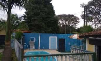 Imagem 4: Casa com piscina e Área Gourmet 800m² 1 Dormitório 53873