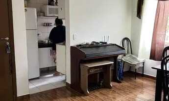 Imagem 4: Apartamento para Locação em Cajamar, Portais (Polvilho), 2 dormitórios, 1 banheiro, 1 vaga