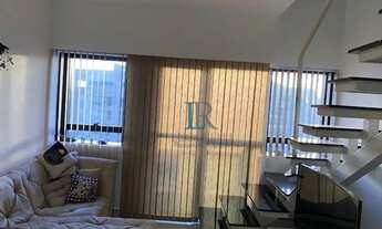 Imagem 3: Apartamento para Locação no Selenita Residencial no bairro Bethaville I, Barueri