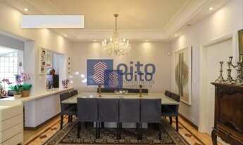 Imagem 3: Casa Residencial para locação, Perdizes, São Paulo - CA0143