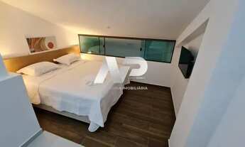 Imagem 4: Maui Beach Residence ( Mobiliado ) na Beira mar da praia Tamandaré - PE