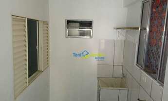 Imagem 6: Casa para alugar, 40 m² por R$ 746,67/mês - Jardim São Roberto - São Paulo/SP