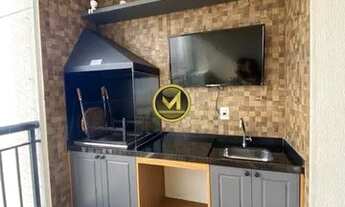 Imagem 5: Apartamento à venda no bairro Picanço - Guarulhos/SP