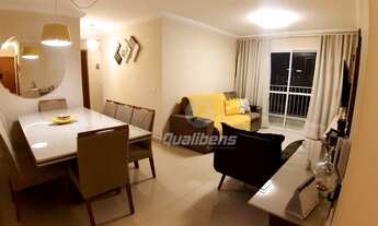 Imagem: Apartamento com 3 dormitórios à venda