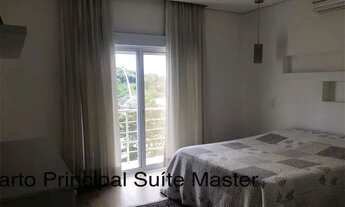 Imagem 2: Casa com 6 suítes - Residencial Gênesis 1 - 18 mil