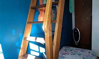 Imagem 5: São Paulo - Casa Padrão - ALTO DA LAPA