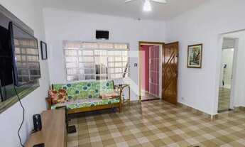 Imagem 4: Casa para Aluguel - Vila Caiçara, 2 Quartos, 150 m2