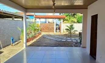 Imagem 5: Alguga-se para temporada casa de Praia em Mucuri-Bahia