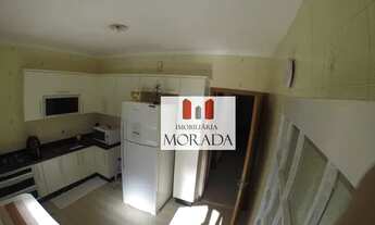 Imagem 5: Casa com 3 dormitórios à venda, 82 m² por R$ 640.000,00 - Bosque dos Eucaliptos - São José