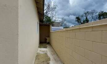 Imagem 4: VARGEM GRANDE PAULISTA - Casa Padrão - LAGOA