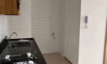 Imagem 3: Vendo ou Alugo Apartamento no Ed. W Residence 45m², 1 suíte com 1 vaga na garagem no Bairr