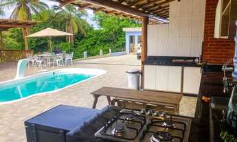 Imagem 2: Aluguel de Suítes alto padrão