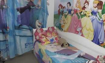 Imagem 7: Campo Grande. Casa 02 quartos em condomínio fechado