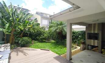 Imagem 4: Casa condomínio otimização água e luz ! Moderna jardins 3 dormitórios 212m visite !