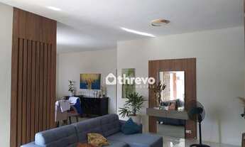 Imagem 4: Casa com 5 dormitórios à venda, 360 m² por R$ 1.350.000 - Aeroporto - Teresina/PI