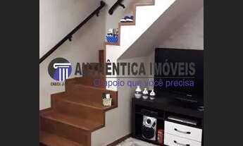 Imagem 5: CASA para VENDA - RECANTO DAS ROSAS - OSASCO - SÃO PAULO - AUTHÊNTICA IMÓVEIS