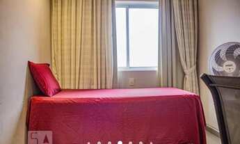 Imagem 5: Vendo Apartamento no Parque Ponta Negra Reserva das Praias com Vista Rio/ Andar Alto/ Fina