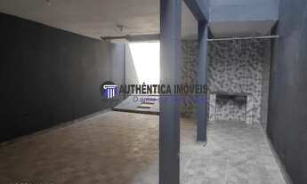 Imagem 4: CASA para LOCAÇÃO - SANTO ANTÔNIO - OSASCO - SÃO PAULO - AUTHÊNTICA IMÓVEIS