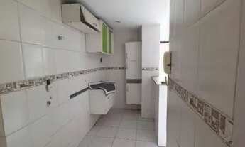 Imagem 3: Alugo Apto Varanda