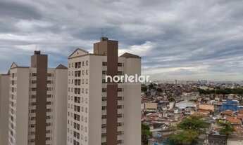 Imagem 6: Apartamento com 2 dormitórios à venda, 41 m² por R$ 278.000 - Imirim - São Paulo/SP