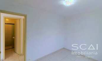 Imagem 4: Apartamento de 48m² disponível para locação no Condomínio MAISON BOIS DE BOULOGNE