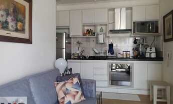 Imagem 7: APARTAMENTO DE 1 DORMITÓRIO NA REGIÃO DO HIGIENÓPOLIS